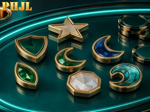 Jackpot Bingo Image 2