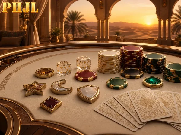 Jackpot Bingo Image 4