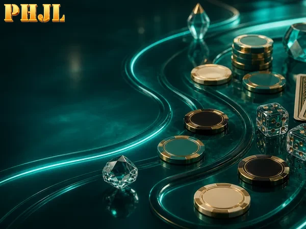 Mini Baccarat image 1