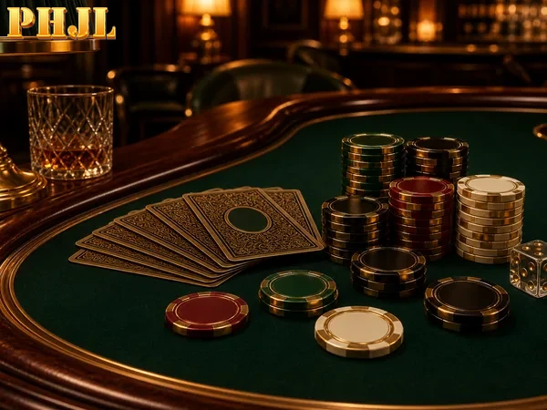 Mini Baccarat image 3