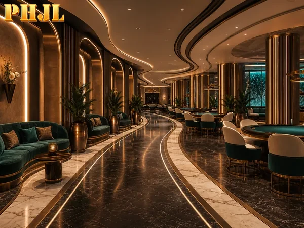 Mini Baccarat image 4